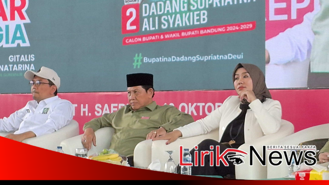 Gita KDI Bakal Perhatikan Nasib Janda