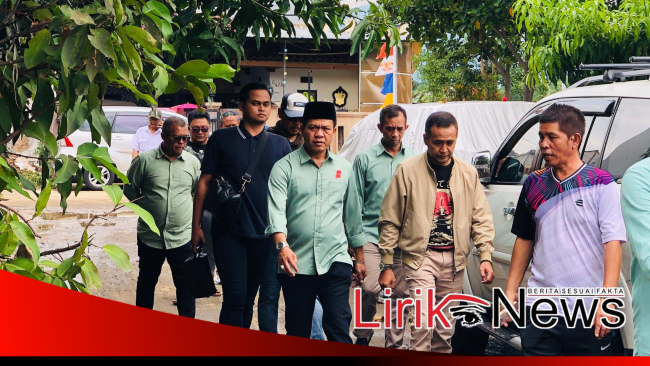 Cabup Dadang Supriatna Ajak Masyarakat Waspada Potensi Bencana