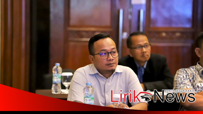 Riki Ganesa Minta Disdukcapil Segera Atasi Persoalan Kependudukan di Kabupaten Bandung